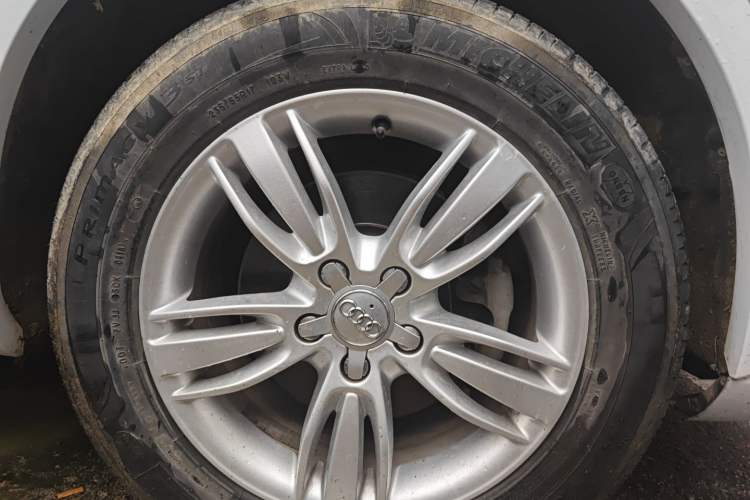 Used Audi Q3 2013 35 TFSI Comfort Model