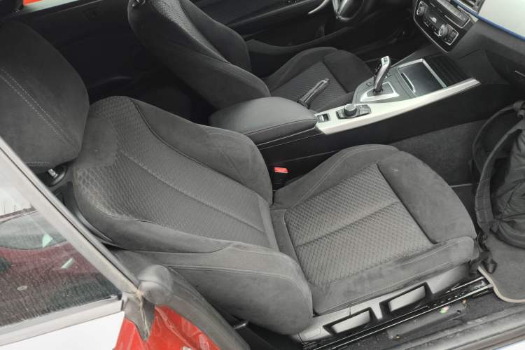 Used BMW 2 Series (Import) 2018 225i Convertible Coupe M Sport Edition