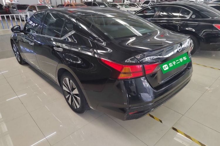 Used Nissan Teana 2020 Revised Version 2.0L XL Upper Smart Drive Edition