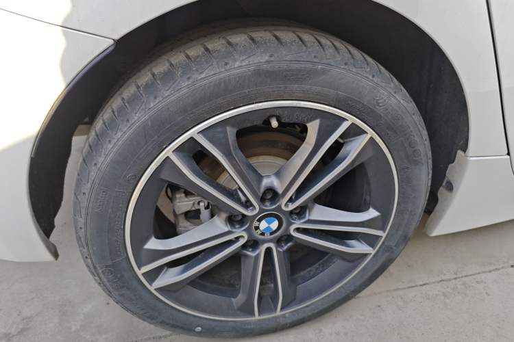 Used BMW 1 Series 2018 118i Sport Edition