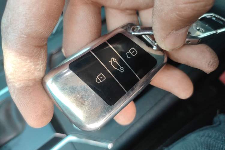 Used Volkswagen Passat 2023 Revised 330TSI Starry Elite Edition