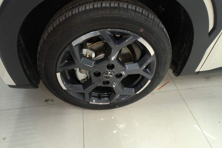 Used BYD Seagull 2025 Smart Drive Version 305 km Freedom Edition