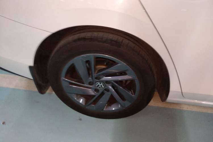 Used Volkswagen Lamando 2022 Lingdu L 280TSI DSG Spicy Edition Exterior 5