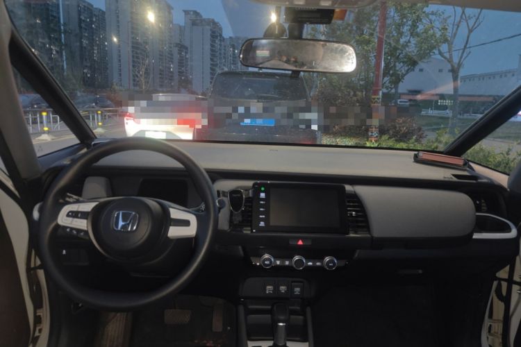 Used Honda LIFE 2021 1.5L CVT CRO-S Fun Edition Headliner