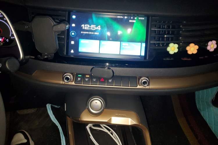 Used Haval H6 2021 1.5T Automatic Urban Edition
