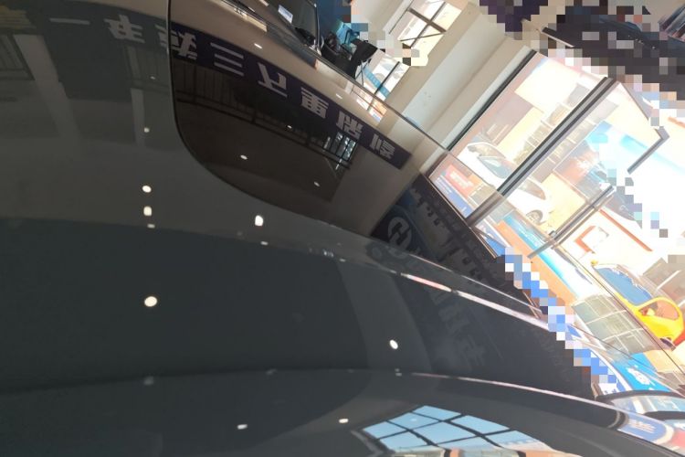 Used Dongfeng Aeolus Aeolus L8 2025 Model 112KM Dream Edition
