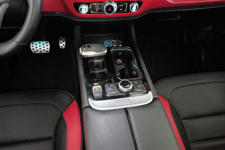 Used BAIC Off-Road BJ40 2020 2.0T Automatic Four-Wheel Drive Urban Hunter Edition Chivalrous Type