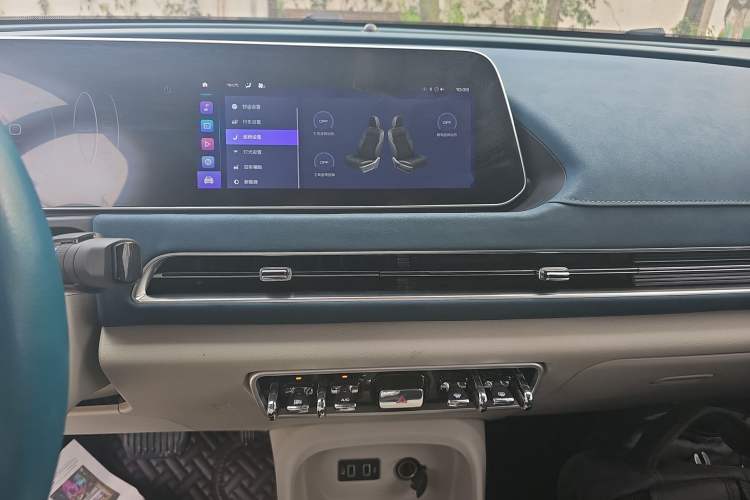 Used ORA Good Cat 2021 400km Standard Range Athena Edition Lithium-Ion Battery
