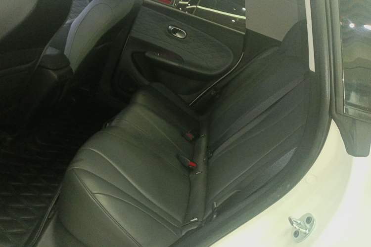 Used Dongfeng NAMMI 01 2024 New Edition 430 Plus Smart+
