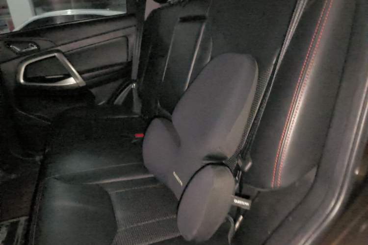 Used Chery Tiggo 5 2014 2.0L Manual Jia Yue Edition