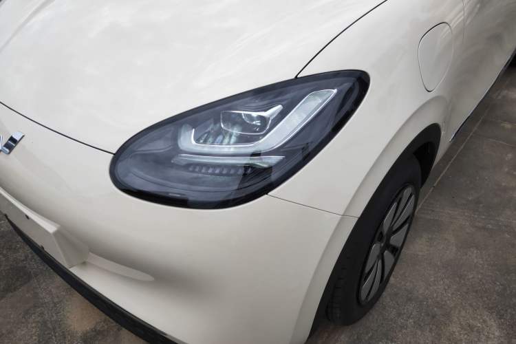 Used Wuling Bingo 2025 333 km Lingxi Connected Version