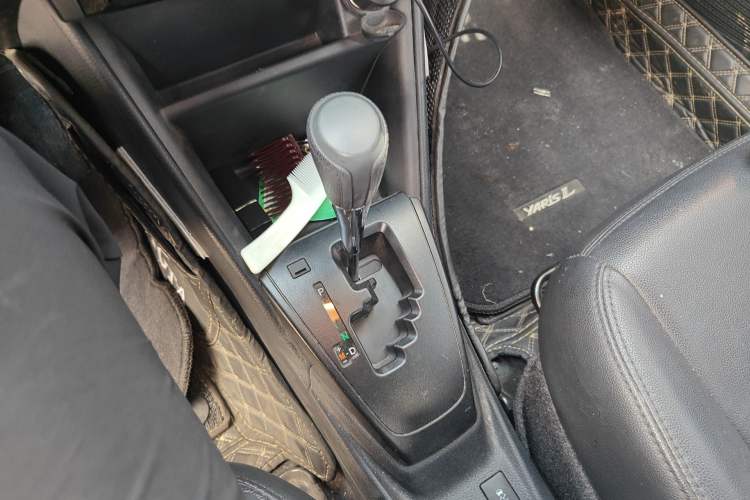 Used Toyota YARiS L Zhi Xuan 2022 X-Trail 1.5L CVT Leading PLUS Edition