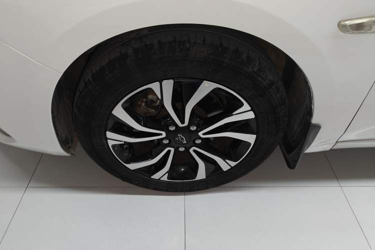 Used Chevrolet Monza 2019 RS 330T Automatic Comfort Edition China VI Standard