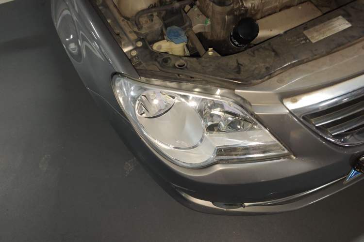 Used Volkswagen Bora 2011 1.6L Automatic Fashion Edition
