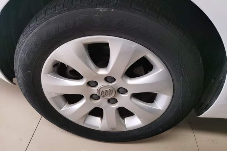 Used Buick Regal 2015 2.0L Elite Fashion Edition
