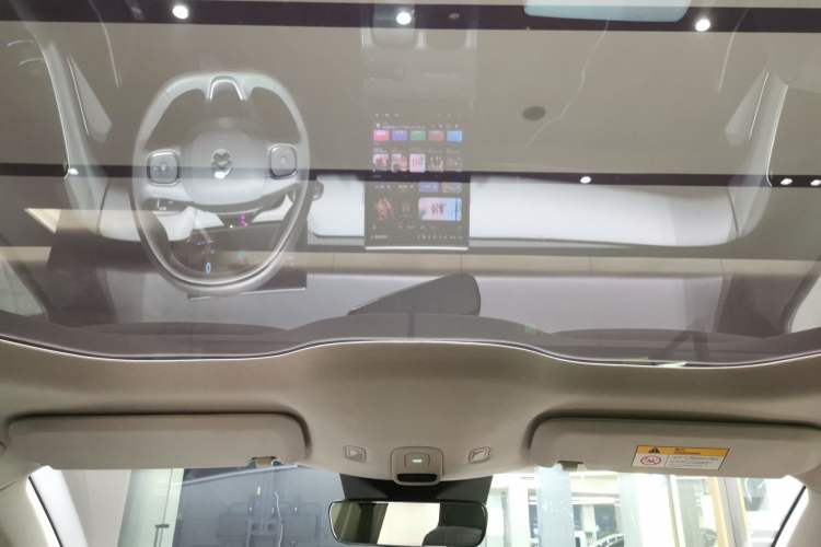 Used Nio ET5 2022 75 kWh