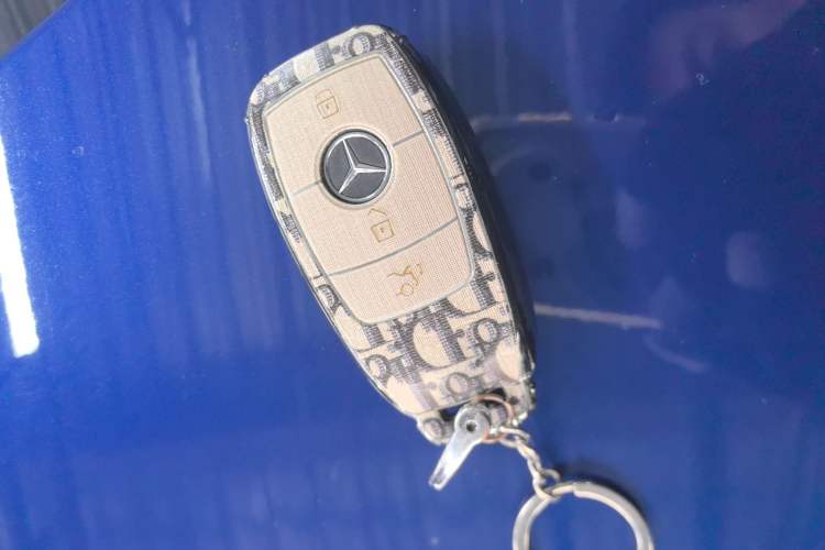 Used Mercedes-Benz C-Class 2020 C 260 Coupe Interior 1