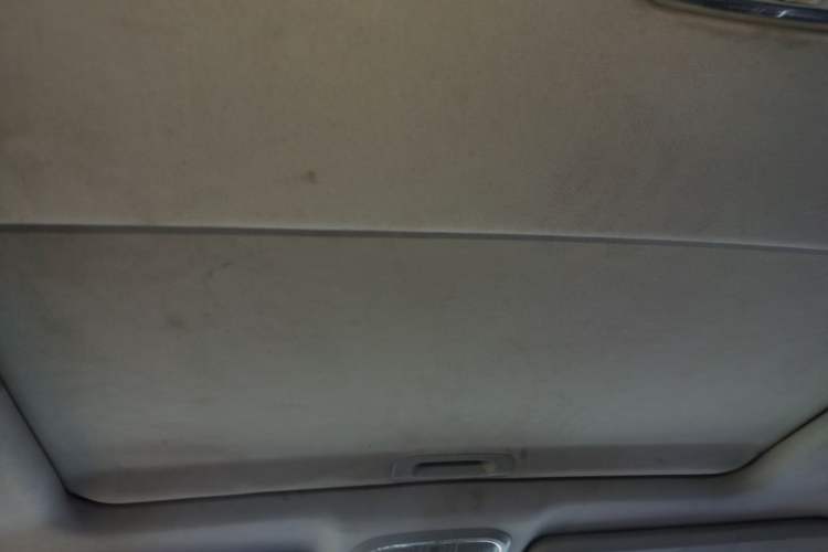 Used Haval H6 2016 Upgraded Model 1.5T Manual Two-Wheel Drive Elite Version