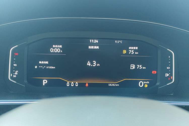 Used Volkswagen Passat 2022 330TSI Starry Elite Edition
