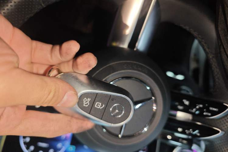 Used Mercedes-Benz C-Class 2024 Restyled C 260 L Sport Edition