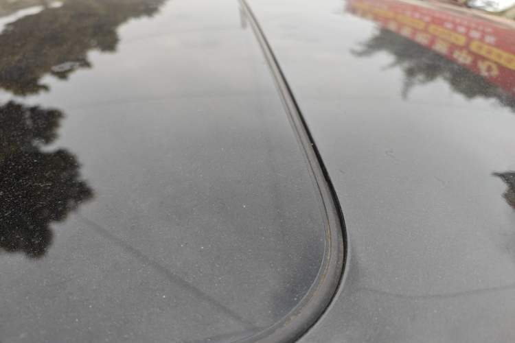 Used Honda Accord 2018 230TURBO Comfort Edition China VI Emission Standard