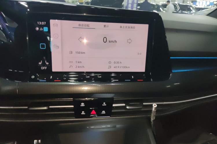 Used Volkswagen Golf GTI 2023 380TSI DSG GTI