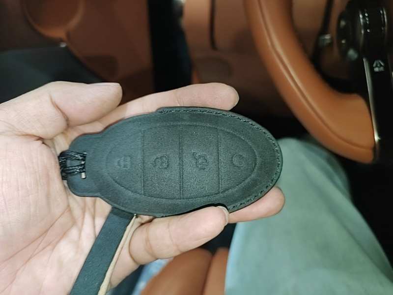 Used Yangwang U8 2023 Luxury Edition — 8