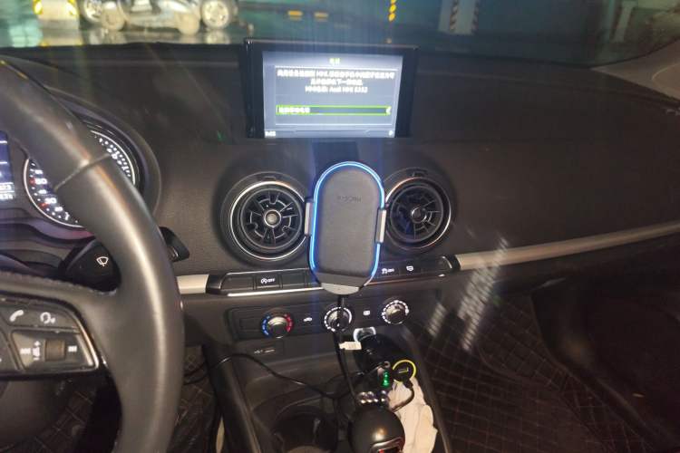 Used Audi A3 2020 Sportback 35 TFSI Ambition China VI