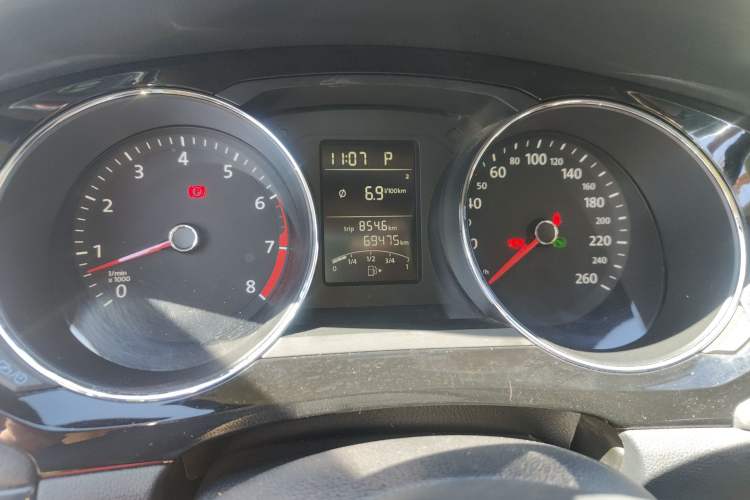 Used Volkswagen Sagitar 2015 1.6L Automatic Comfort Model