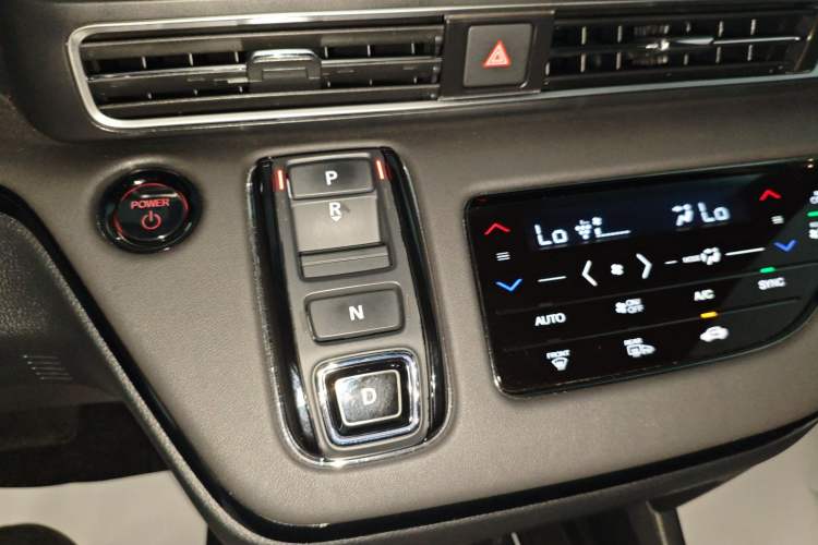 Used Honda Odyssey 2024 2.0L eHEV Sharp – Supreme Edition