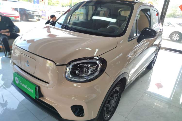 Used Leapmotor T03 2023 310 Lite Edition