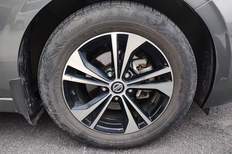 Used Nissan Sylphy 2022 1.6L XL CVT Enjoyment Edition Right Front Wheel Hub