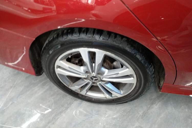 Used Mercedes-Benz C-Class 2017 Facelift C 200 L Sport Edition
