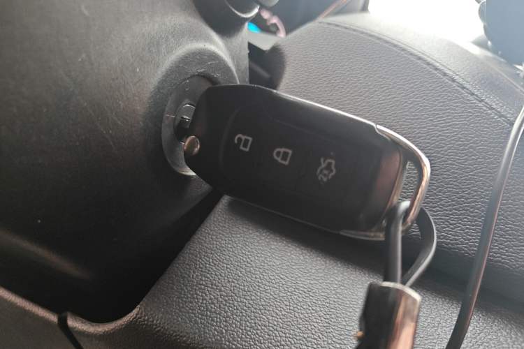 Used Ford Escort 2017 Happiness Edition 1.5L Automatic Fashion Version