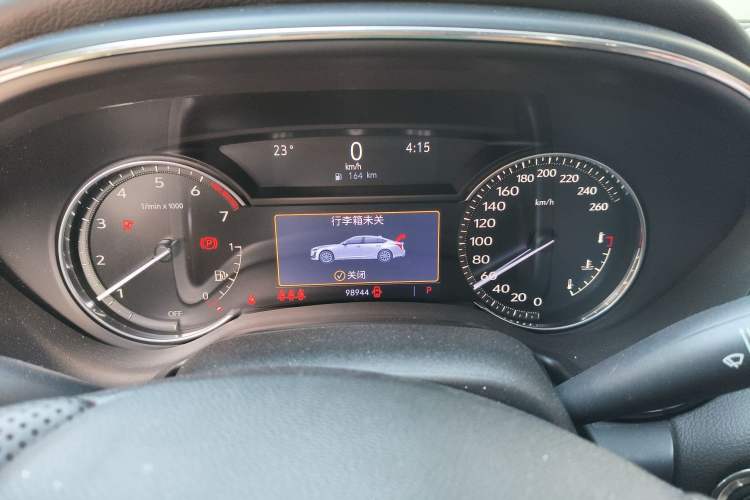 Used Cadillac CT5 2022 28T Luxury Edition
