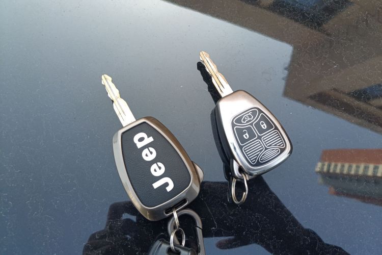 Used Jeep Wrangler 2012 3.6L Sahara Four-Door Edition