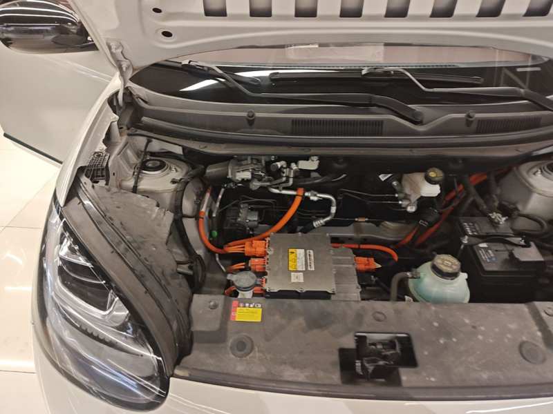 Used Wuling Bingo 2023 333 km Enjoyment Version — 22