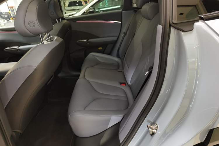 Used XPeng G7 2025 702 Max