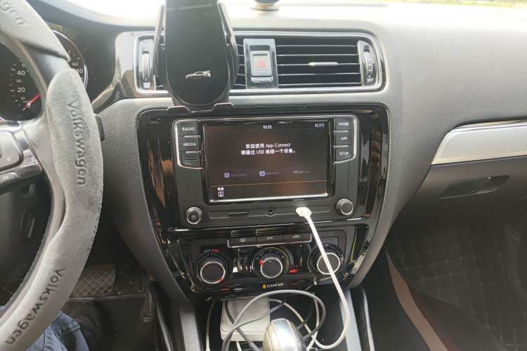 Used Volkswagen Sagitar 2018 1.6L Automatic Comfort Model