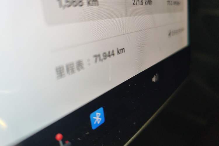 Used Tesla Model 3 2020 Refreshed Version Long-Range Rear-Wheel Drive