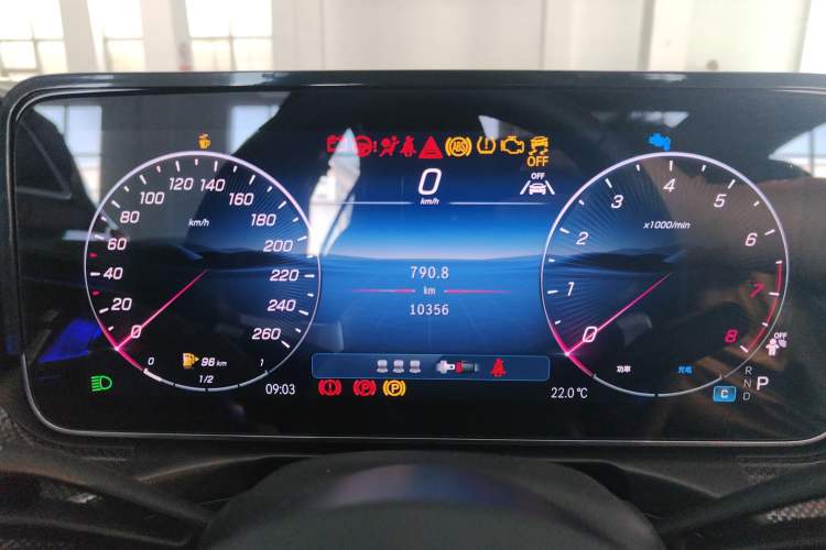 Used Mercedes-Benz C-Class 2025 Facelift C 260 L Sport Edition
