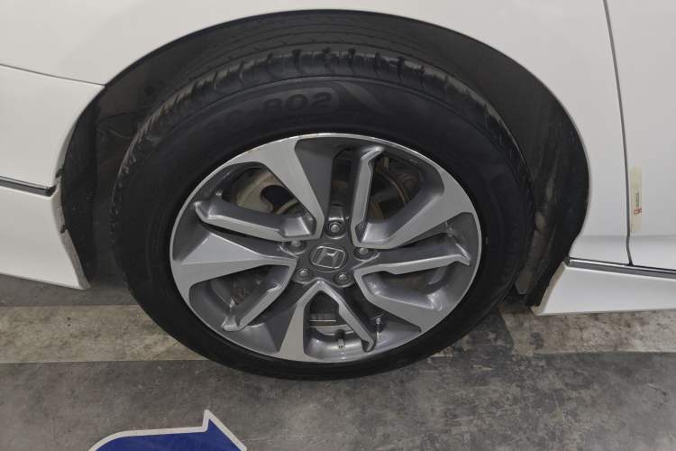 Used Honda Inspire 2019 260TURBO Elegant Edition China V Standard Right Rear Wheel Hub
