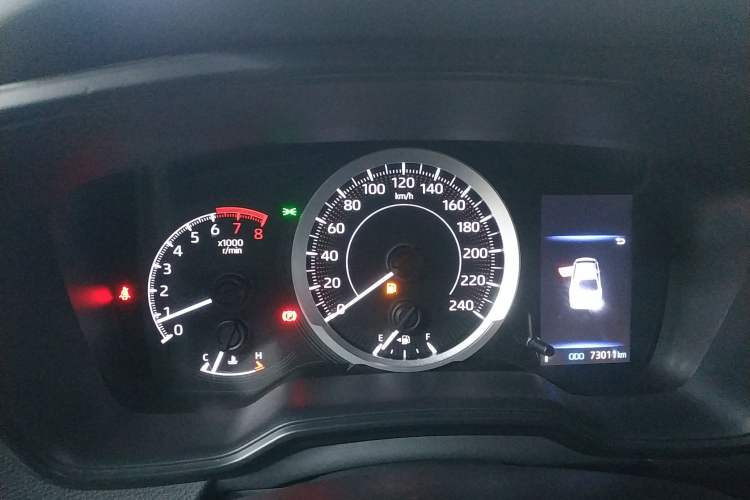 Used Toyota Corolla 2022 1.2T S-CVT Pioneer PLUS Edition
