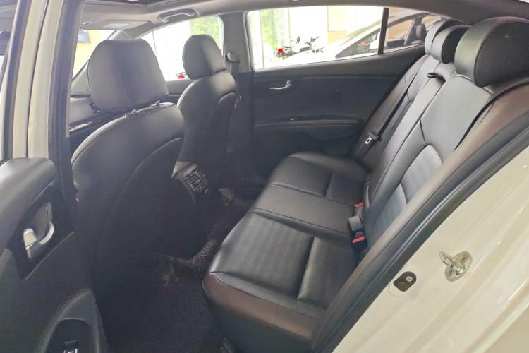 Used Kia K3 (Kai Shen) 2019 1.8L Automatic GLS