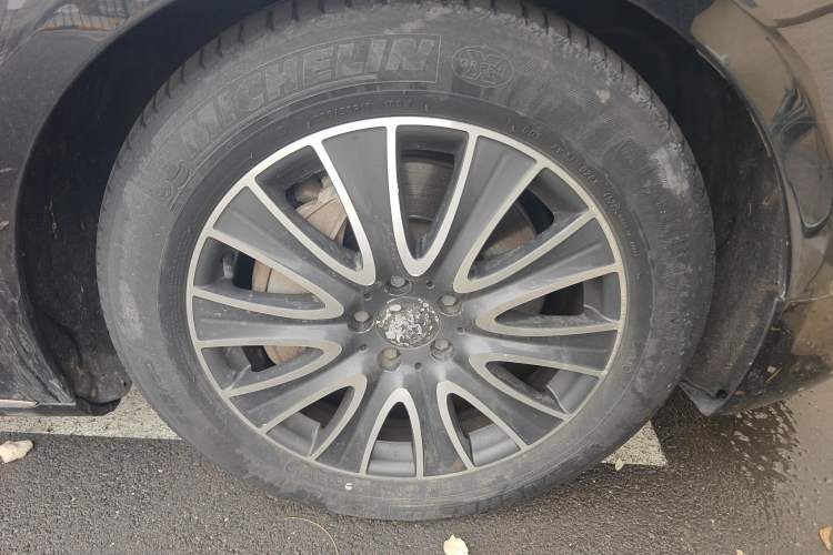 Used Audi A8 2013 A8L 45 TFSI quattro Luxury Model