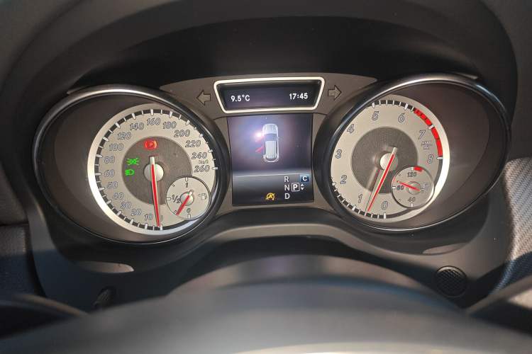 Used Mercedes-Benz GLA 2016 GLA 220 4MATIC Fashion Edition