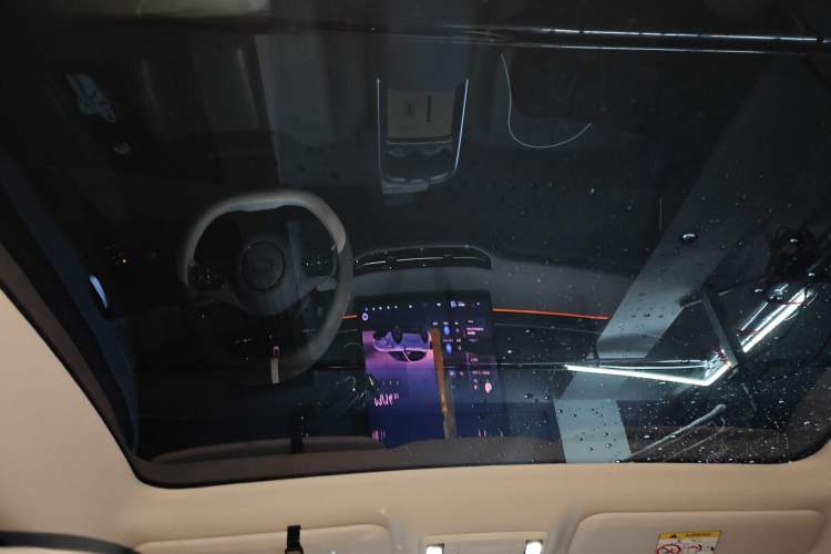 Used Bestune Yueyi 03 2025 565km Premium Edition
