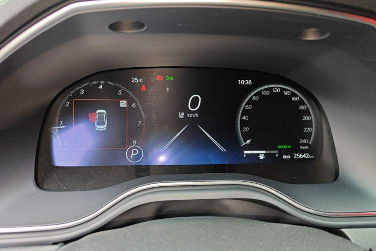 Used Toyota Avalon 2023 2.0L XLE Deluxe Edition
