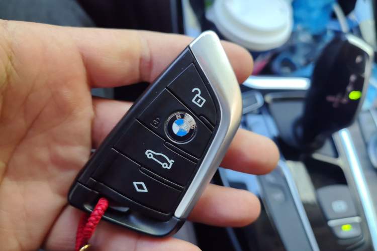 Used BMW X3 2020 xDrive28i M Sport Package