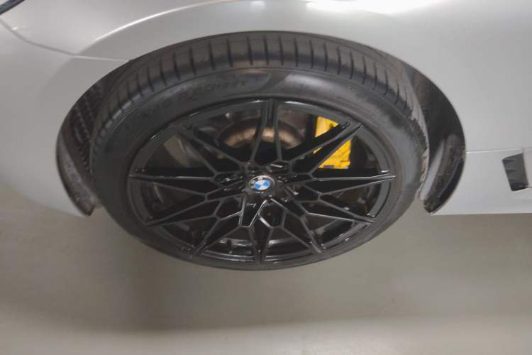 Used BMW 6 Series GT 2018 630i M Sport Package